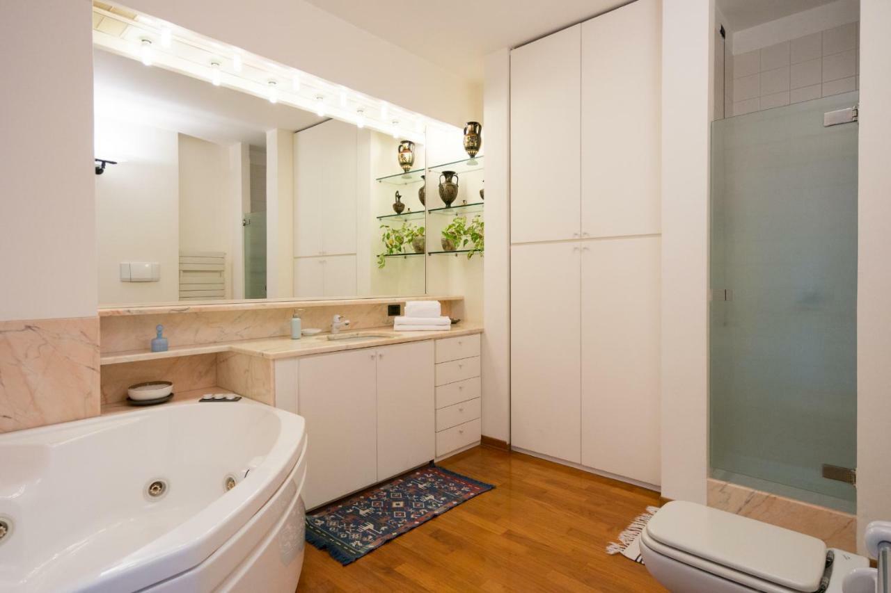B&B Amici Di Venezia Mestre Extérieur photo