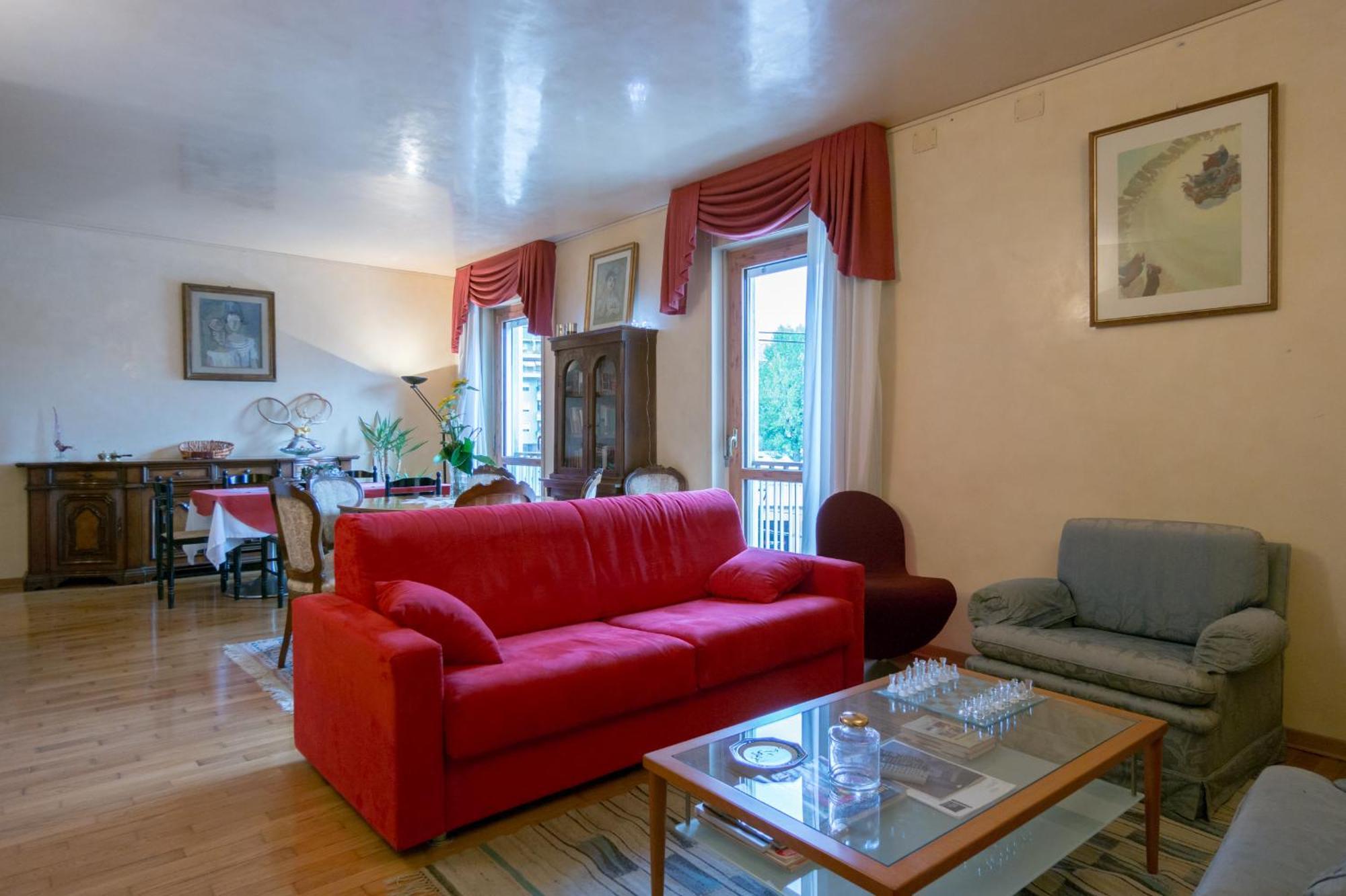 B&B Amici Di Venezia Mestre Extérieur photo