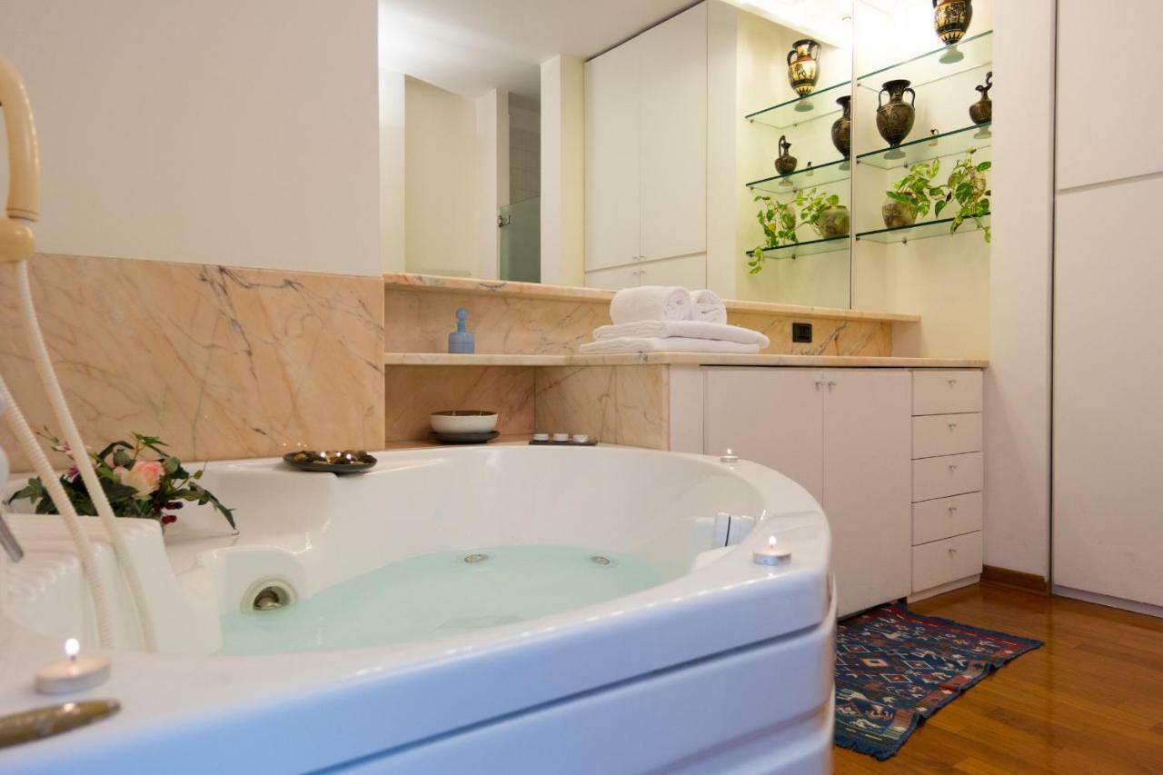 B&B Amici Di Venezia Mestre Extérieur photo